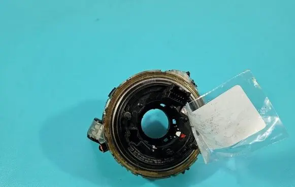 Audi A4 S4 B6 8E 8H Airbag slip ring squib (SRS ring) 8E0953541D IMPRK1558130