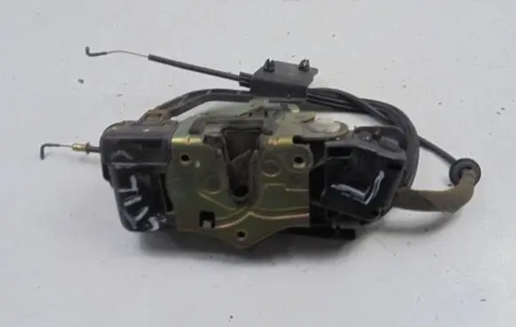 Fiat Stilo Rear door lock 46786832
