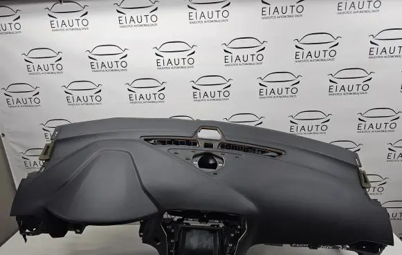 Ford Fusion II Dashboard DS73F04310 FA140430232436 ES7354044A74AA