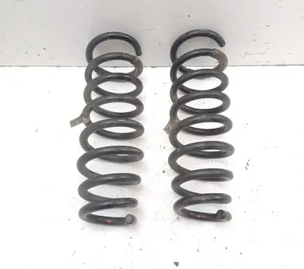 KIA Optima Rear coil spring 55350A8870