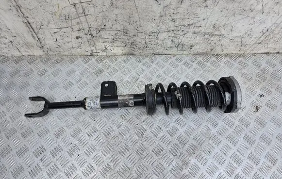 BMW 6 G32 Gran Turismo Front shock absorber with coil spring 6871984 31316871984