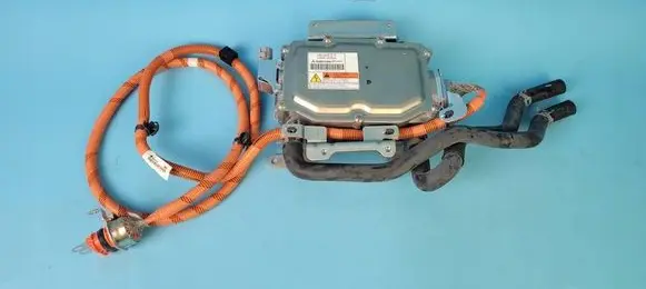 Mitsubishi Outlander Coolant heater 7807A021