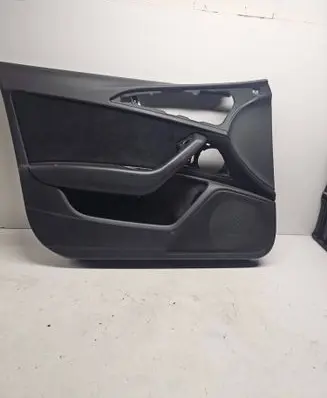 Audi A6 C7 Front door card panel trim 4G1867105