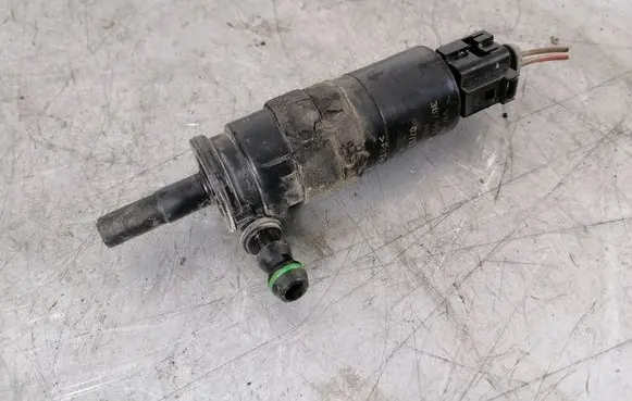 Audi A6 S6 C7 4G Headlight washer pump 3B7955681