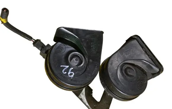 Volvo XC90 Horn signal