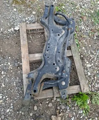Toyota Prius (XW20) Front subframe JDBB280