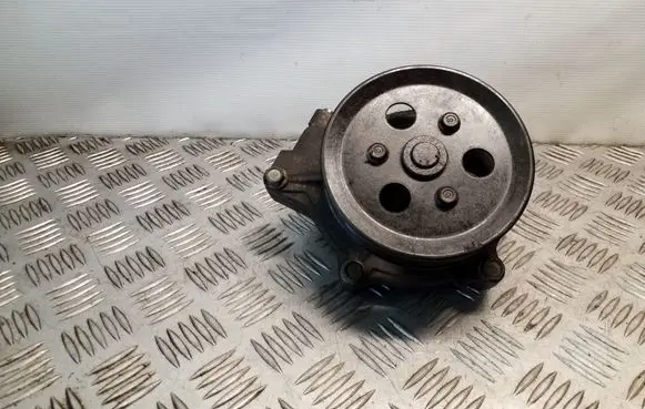 KIA Sorento Water pump 