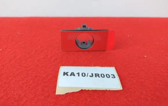 Volkswagen PASSAT B8 Front parking sensor holder (PDC) 3G5919491