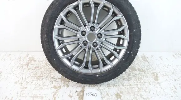 Ford Focus R18 forged rim 5X108