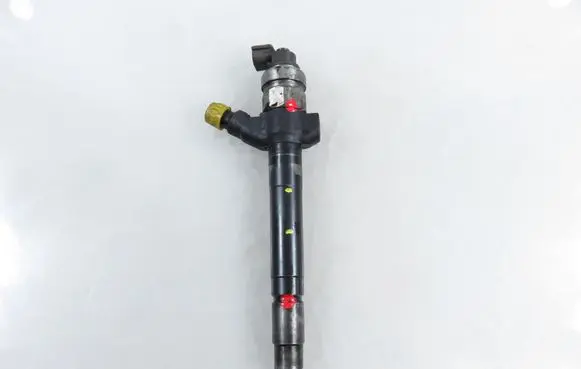 Fiat Ducato Fuel injector 6C1Q9K546AC