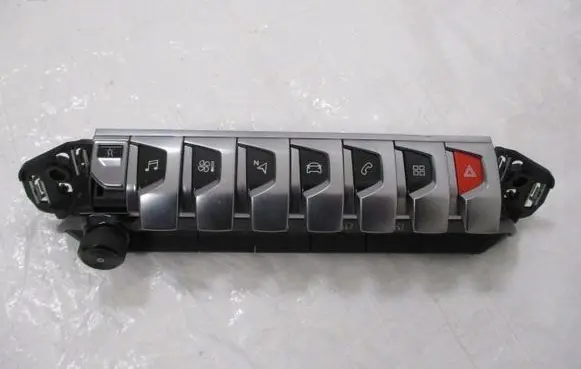 Peugeot 3008 II Other switches/knobs/shifts 98133394VG