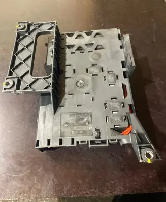 Audi Q7 4L Fuse box set 7L0937548C