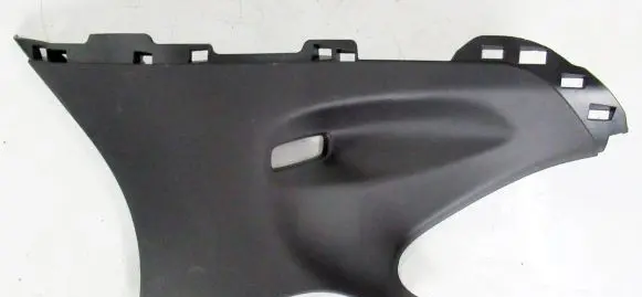 Ford Fiesta Trunk/boot side trim panel