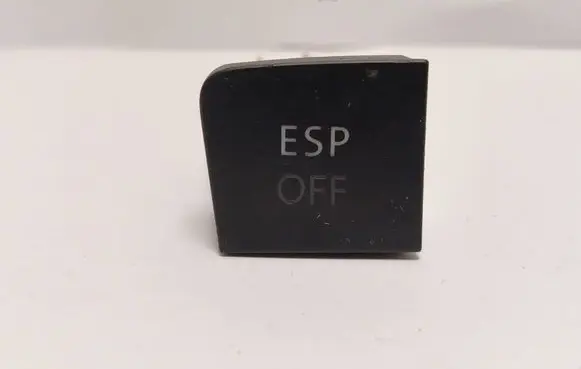ESP (stability program) switch