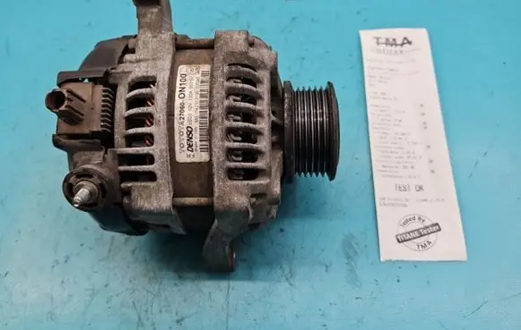 Toyota Auris E180 Generator/alternator 27060-ON100 IMPRK1431168