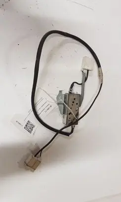 Toyota Avensis T250 Antenna control unit 141852297