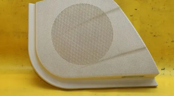 Mercedes-Benz E W211 Front door speaker cover trim A2117270688