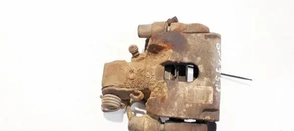Citroen C5 Rear brake caliper