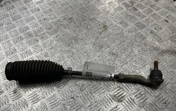 Steering tie rod