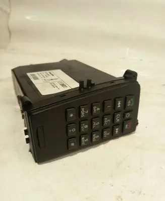 Volvo XC90 Phone control unit/module 30732627