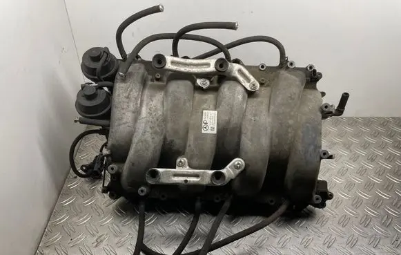 Mercedes-Benz GL X164 Intake manifold A2731400701