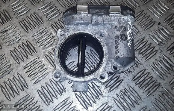 Volvo S60 Throttle valve 0281002701