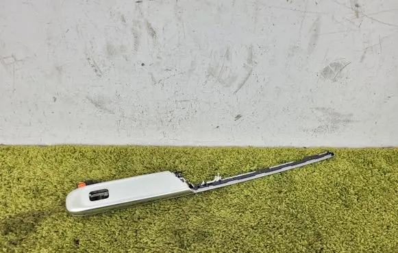 Mercedes-Benz CLE C236 Front door trim bar A2367207000 2367207000