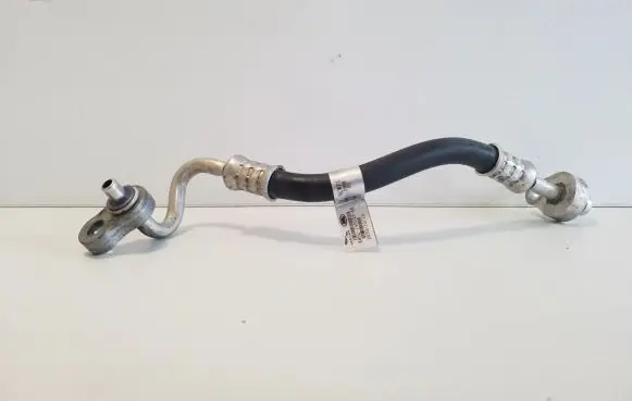 Land Rover Evoque II Air conditioning (A/C) pipe/hose K8D219E932AB