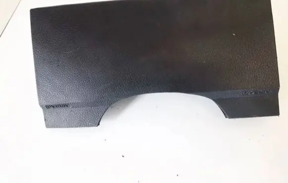 Knee airbag
