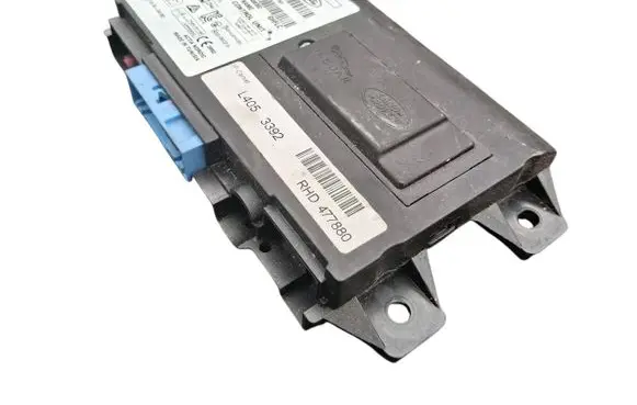 Land Rover Evoque I Phone control unit/module DPLA70718NX 22418564408352