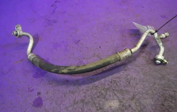 Opel Astra G Air conditioning (A/C) pipe/hose