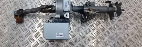 Nissan Leaf II (ZE1) Electric power steering pump 488105SH0A BD0282Q 117Z07274