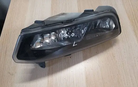 Volkswagen Polo V 6R Front fog light 6C0941661