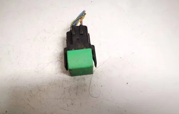 Citroen Berlingo Other relay 12v35a03531