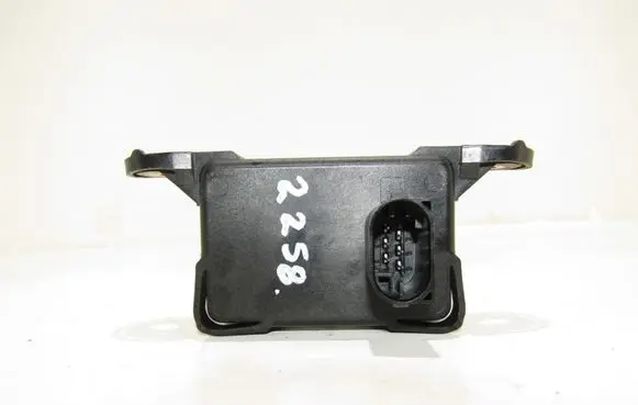 Citroen C-Crosser ESP acceleration yaw rate sensor 4670a282