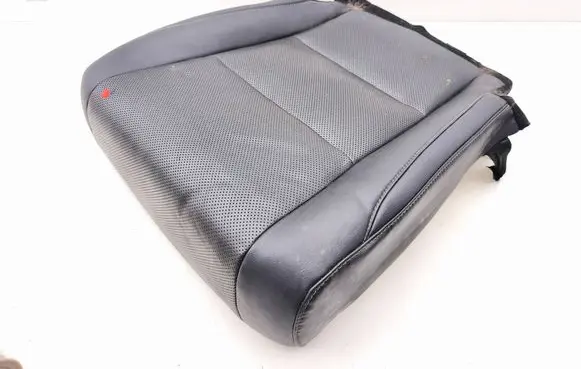 Lexus RX 450H Front passenger seat console base 