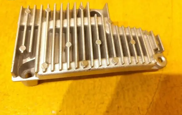 Porsche Panamera (971) LED ballast control module 971953022