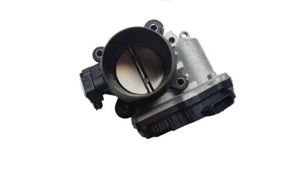 Hyundai Tucson IV NX4 Throttle valve 351002M417 9045040015 393002M500