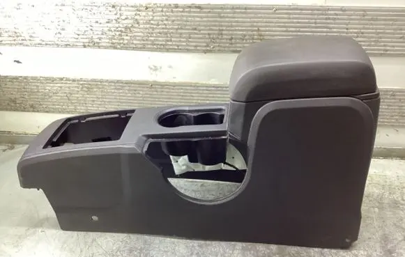 Center console