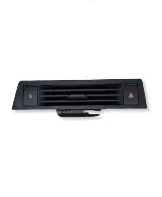 Opel Astra L Dash center air vent grill 9840073980 98400739