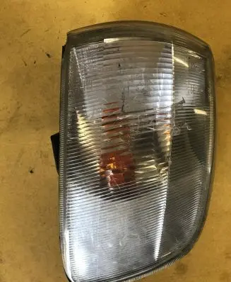 Toyota Previa (XR10, XR20) I Front indicator light