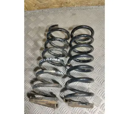 Mitsubishi Outlander Rear coil spring 4140A186 VP4140A186