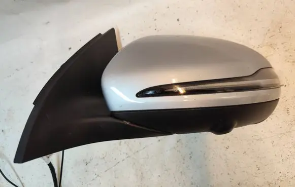Mercedes-Benz E W213 Manual wing mirror W213LUSTERKOLEWE