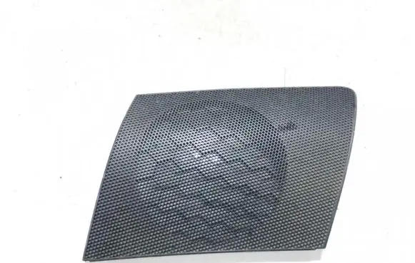 Side speaker trim/cover