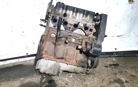 Opel Meriva A Engine Z16SE