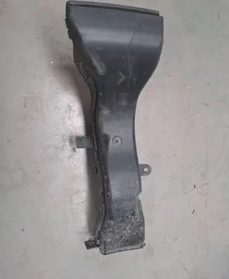 BMW 3 F30 F35 F31 Air intake duct part 8054230 15677210