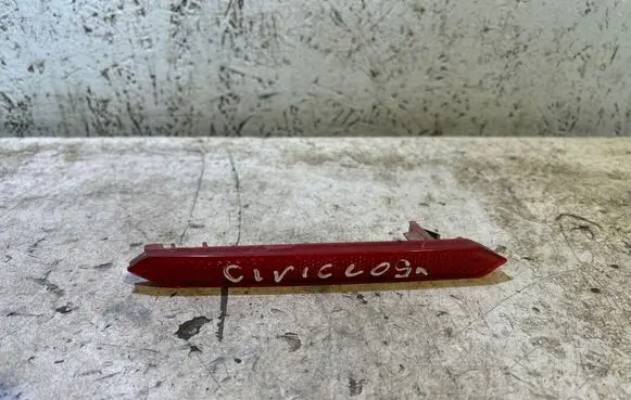 Honda Civic Rear tail light reflector 020633 V271
