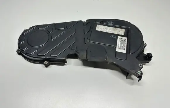 Opel Insignia A Timing belt guard (cover) 55564429