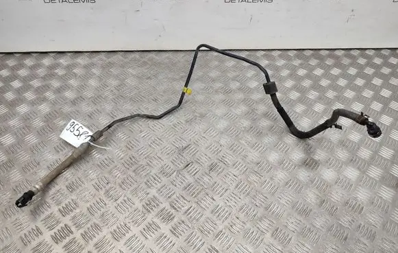 Ford Mondeo MK IV Power steering hose/pipe/line BG913A656AC