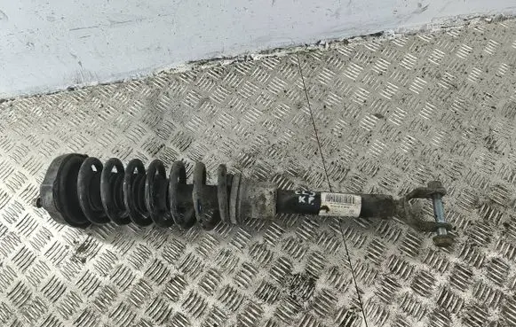 Front shock absorber/damper